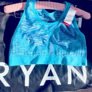 Lane Bryant LIVI Sports bra 14-16